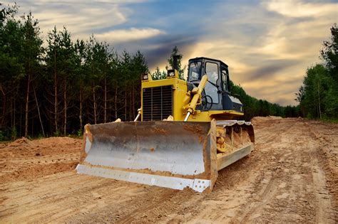 Make the Most of Dozer Work - The National Wild Turkey Federation