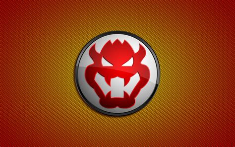 Bowser Logo - LogoDix