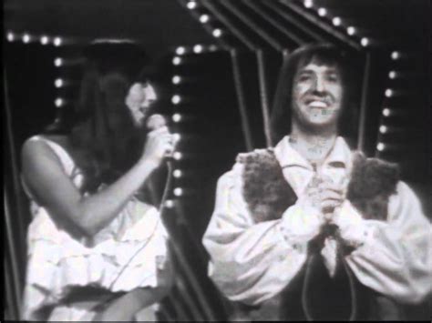 Sonny And Cher 1965