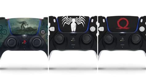 15 Best PS5 Controller Skins You Should Check Out