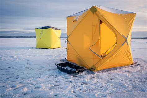 { TOP 10 } Best Ice Fishing Shelters – Jun 2023 Reviews