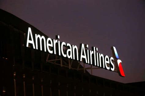 American Airlines flight attendants vote to authorize a strike ...