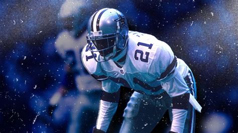 Deion Sanders ULTIMATE Cowboys Highlights (1995-99) - Win Big Sports