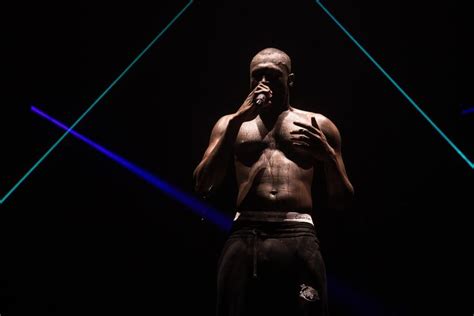 Stormzy Live at O2 Brixton Academy