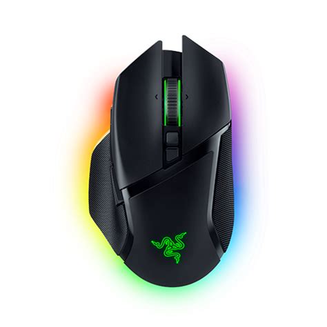 Razer Gaming Mouse