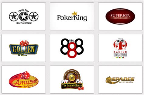 Casino Logo Design: 6 Secrets You Did Not Know About