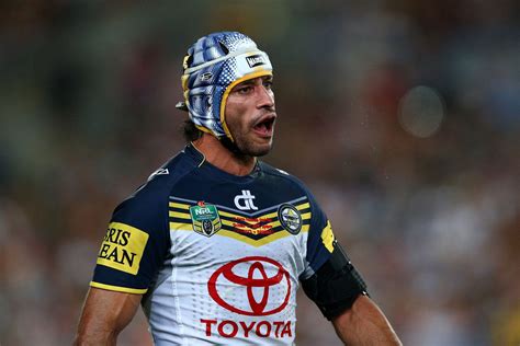 Johnathan Thurston Becomes One Of The Greats As Cowboys Win First NRL ...