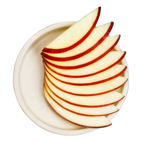 Apple Slices Images, Apple, Slices, Apple Slices PNG Transparent ...