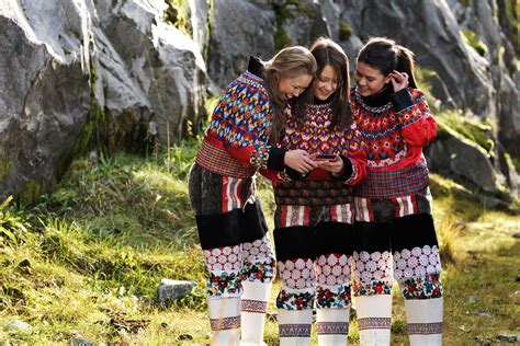 greenland traditional dress | Traditional dresses, Traditional outfits ...