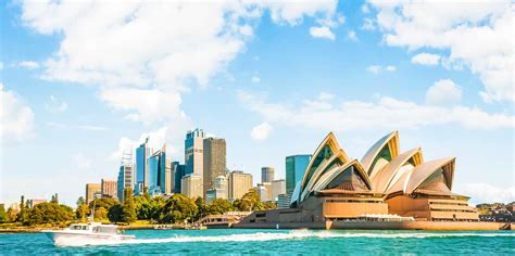 The BEST Sydney Sightseeing 2023 - FREE Cancellation | GetYourGuide