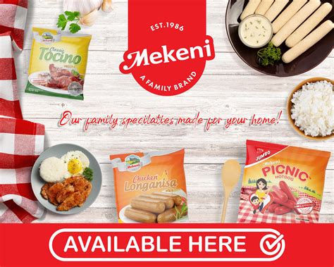 L.Co - We are now a Mekeni Products Distributor