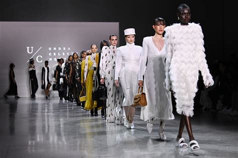 What You Might Have Missed From New York Fashion Week 2023 | BizBash