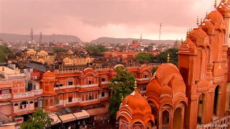 Jaipur – Pink City Travel Information Guide, Jaipur Travel Planner ...