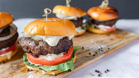 Gordon Ramsay Burger Recipe Las Vegas | Besto Blog