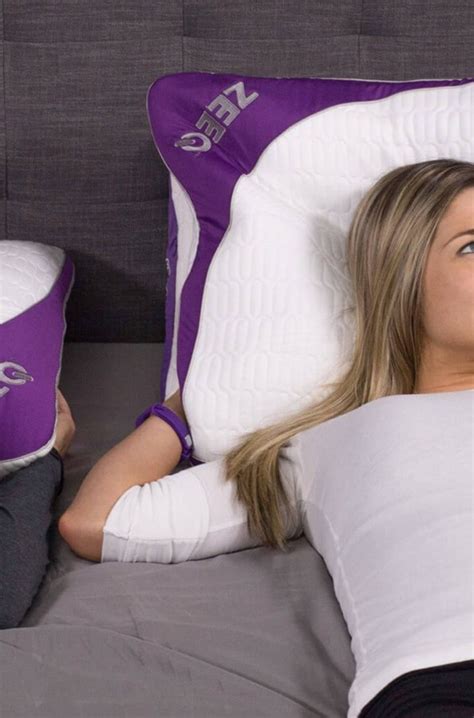 Can smart pillows really help you sleep better? » Gadget Flow