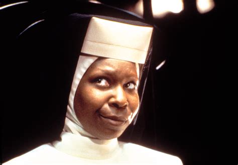 Whoopi Goldberg Exists West End ‘Sister Act The Musical’ Starring Role ...