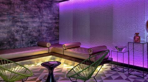 Spa at The LINQ - Las Vegas Spa & Fitness Center