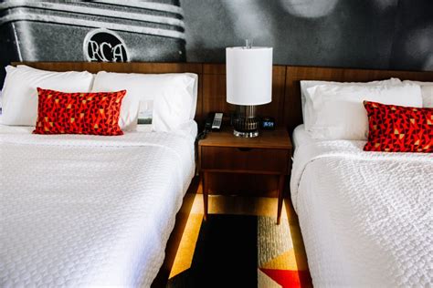 Hotel Indigo Memphis Downtown: What You Need To Know