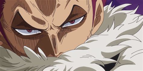 One Piece: Will Charlotte Katakuri Become The New Captain Of The Big ...