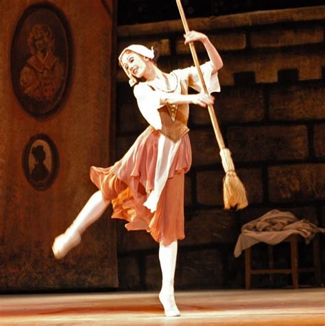 Sergei Prokofiev "Cinderella" (ballet in three acts) - - Mariinsky ...