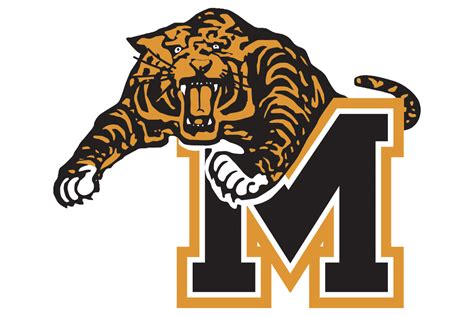 Mansfield Tigers | Texas HS Logo Project