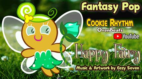 [MUSIC] Happy Fairy by EezySeven on DeviantArt