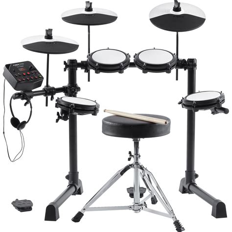 Alesis E-Drum Total Electronic Drum Kit E-DRUM TOTAL KIT B&H