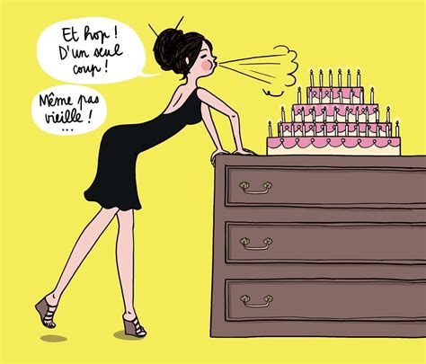 Épinglé par celine aubry sur Bd fille | Carte anniversaire humour ...