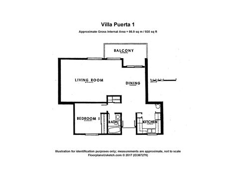 Floorplans | Laguna Woods Village