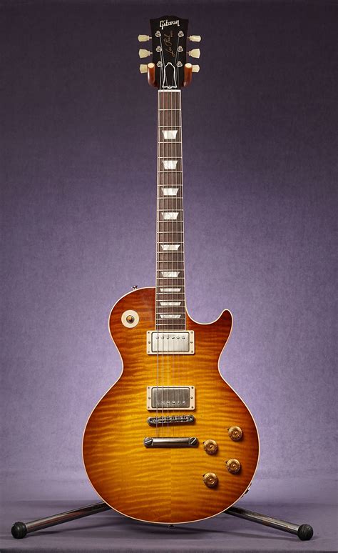 Gibson Les Paul - Wikipedia