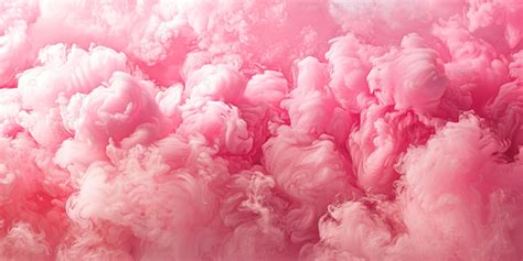 Aesthetic Wallpaper Pink Smoke Background, Pink Smoke, Aesthetic ...