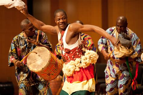 Annual African Cultural Festival brings dancing, drumming and global ...