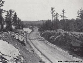 Ontario Highway 60 Photographs - Page 1 - History of Ontario's Kings ...