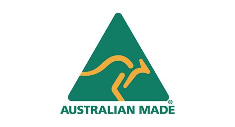 Australian Made Logo Download - AI - All Vector Logo