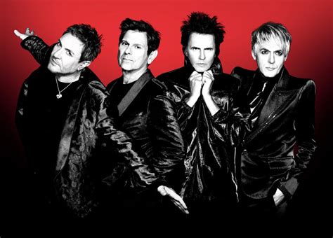 DURAN DURAN ANNOUNCE 2023 NORTH AMERICAN FUTURE PAST ARENA TOUR - Duran ...