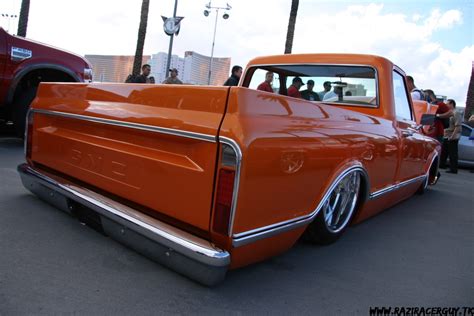 GMC Lowrider Pickup Truck ~ Auto Keirning Cars