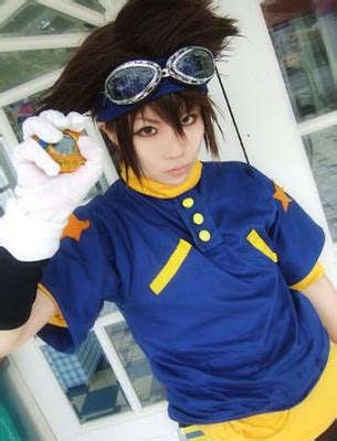 Digimon Tai cosplay | Digimon cosplay, Cosplay diy, Cosplay costumes