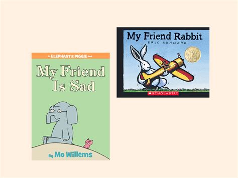 Preschool Books About Friendship | Scholastic | Parents