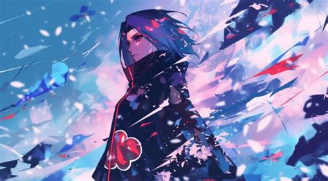 HD Konan Naruto Fan Art Wallpaper, HD Anime 4K Wallpapers, Images and ...