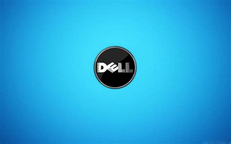 Dell Logo Wallpapers Free Download