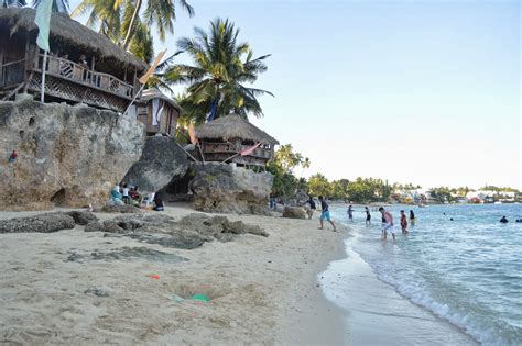 iamshaynneloves: TRAVEL: Tingko Beach, Alcoy Cebu