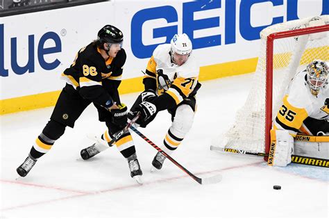 Bruins vs Penguins 1/28/21: Rematch preview, lineups, and more