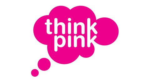 Think Pink | Brand Development | PITCH&CO®Pitch&Co