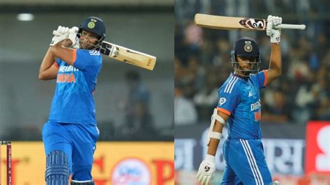 IND vs AFG Scorecard, 2nd T20I Highlights: Yashasvi Jaiswal, Shivam ...