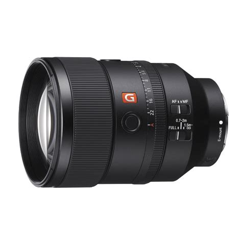 The Ultimate Guide To WHICH SONY LENS TO BUY FOR PORTRAITS