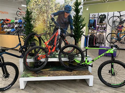 Eurobike 2016: Giant Introduces XTC Plus Bike Singletrack World ...