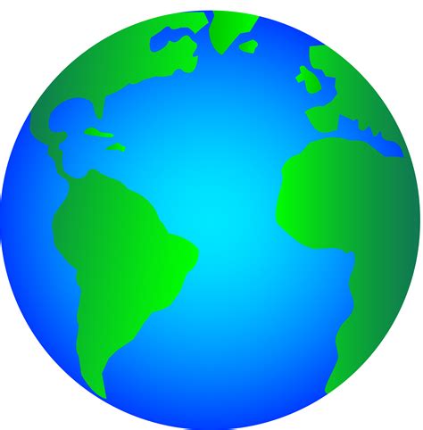 Planet Earth drawing free image download