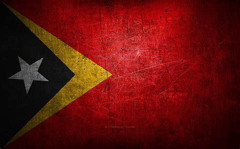 Bendera timor leste, bendera timor leste Wallpaper HD | Pxfuel