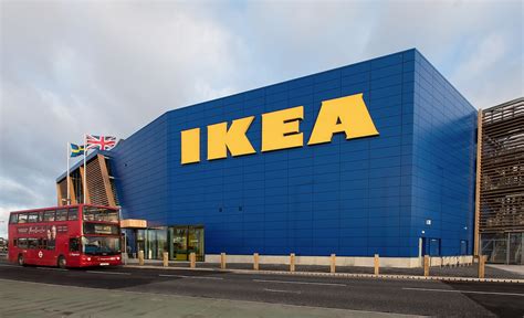 IKEA Greenwich | Stores - IKEA