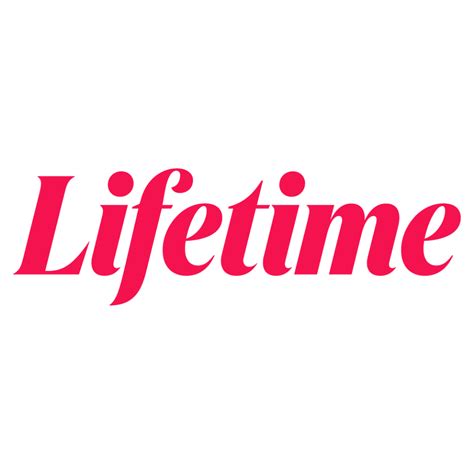 Lifetime TV Channel Logo | Tv channel logo, Channel logo, Disney ...